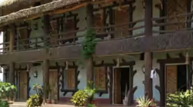 Shakuntala Village Resort